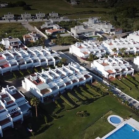Beach Cove In Conil Conil De La Frontera Εξωτερικό φωτογραφία