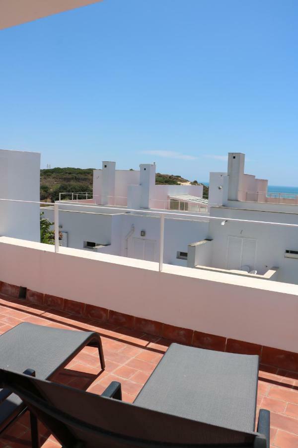 Beach Cove In Conil Conil De La Frontera Εξωτερικό φωτογραφία